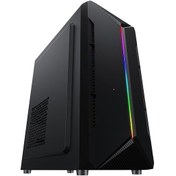 Resim Turbox TX506 i5-4440 8 GB 256 GB SSD Free Dos Masaüstü Bilgisayar 