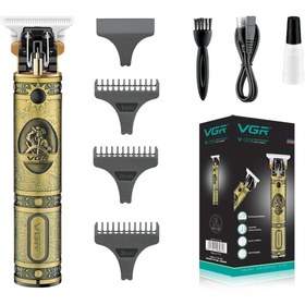 Resim shopwave T-bıçak Komple Vücut Kılı Tıraş Saç Ense Sakal Çizim Epilasyon Öncesi Tıraş Makinesi (5047) 