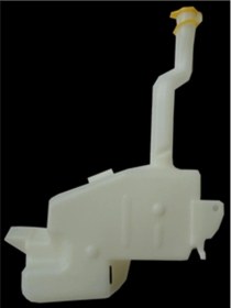 Resim Eşdeğer Ürün Oem No 5066867aa Uyumlu Jeep Cherokee Lıberty 02/05 Ön Cam Su Bidonu/deposu Motorsuz 