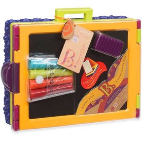 Resim B Toys Çantalı Yazı Tahtası 