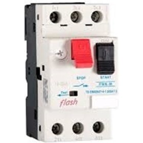 Resim Motor Koruma Şalteri Emk-r-32 Anma 32 A Termik Ayar 24-32 A 