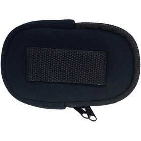 Resim YUES PSP Go Soft Taşıma Çantası & Kılıf – Yumuşak Koruyucu Pouch, Hafif ve Kompakt, PSP Go Uyumlu 