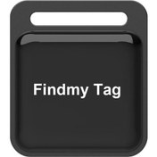 Resim Geeroyoo Mini Gps Takip Cihazı: Evcil Hayvan, Anahtar & Cüzdan İçin Kablosuz Konum Bulucu Ve Anti-kayıp Alarm 