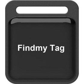 Resim Geeroyoo Mini Gps Takip Cihazı: Evcil Hayvan, Anahtar & Cüzdan İçin Kablosuz Konum Bulucu Ve Anti-kayıp Alarm 