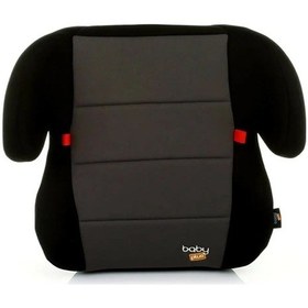 Resim Hoopfix Isofixli Yükseltici Oto Koltuğu 