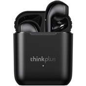 Resim Zenithdeals Lenovo Thinkplus Lp2 Kulak İçi Kulaklık, Bluetooth 5.0 Desteği 