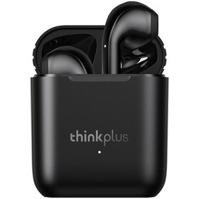 Resim Zenithdeals Lenovo Thinkplus Lp2 Kulak İçi Kulaklık, Bluetooth 5.0 Desteği 