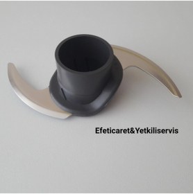 Resim Arzum Ar1041 Blendart Orjinal Hazne Bıcak *efeticaret**yetkiliservis* 