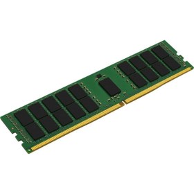 Resim Kingston KTD-PE432\u002F64G 64 GB DDR4 3200Mhz 2Rx4 ECC RDIMM Sunucu Bellek 