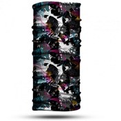 Resim Bu Da Kaçar Mı Motorcu Boyunlugu Unisex Outdoor Bandana Motosiklet Maske Boyunluk Baff Headwear Bdk490 