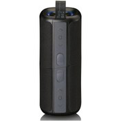 Resim LENCO BTP-400 BK - 2Sİ 1 ARADA BLUETOOTH HOPARLÖR – SU GEÇİRMEZ (IPX7), SİYAH 2 YIL GARANTİLİ,ADINIZA FATURA,HIZLI KARGO,ORJİNAL ÜRÜN GARANTİSİ