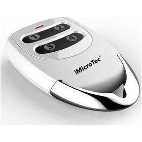 Resim Robus Microtec Dört Kanallı Kumanda Hiland 