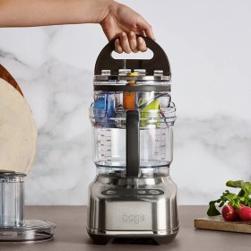 Resim Sage SFP638 The Paradice™ 9 Mutfak Robotu 