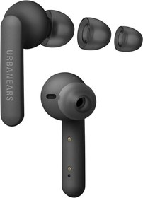 Resim Urbanears Alby TWS Kulak İçi Bluetooth Kulaklık Siyah - TEŞHİR 