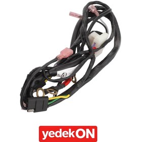 Resim AGCO Elektrik Tesisatı - Massey Ferguson / Fendt / Valtra | ACP0365000 