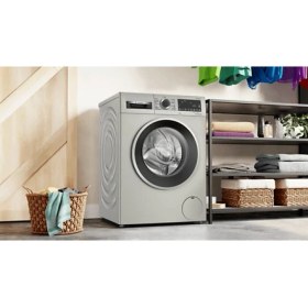 Resim Bosch WGA252ZXTR A Enerji Sınıfı 10 kg 1200 Devir Çamaşır Makinesi 