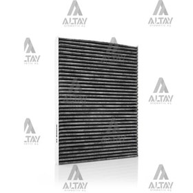 Resim Polen Filtresi 307 / 308 / C2 / C3 / C4 / Ds4 02-09 Karbonlu 6479c2 
