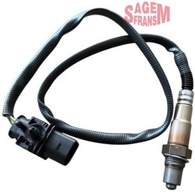 Resim Sagem 11271 Oksijen Sensörü Ön Peugeot P207 06 13 P308 07 14 Citroen C4 08 13 Ds3 11 15 1.6 16v Ep6dts Mini R5 6 R57 R58 1618.hg 