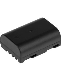 Resim Ayex Panasonic Lumix Dmc-Gh3- Gh4- Gh5 İçin Dmw-Blf19E Batarya 