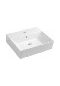 Resim Isvea Sistema4 Dolap Uyumlu Lavabo 51 CM 10Sf50051 