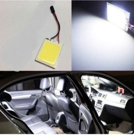 Resim Araç İçi Led Aydınlatma 