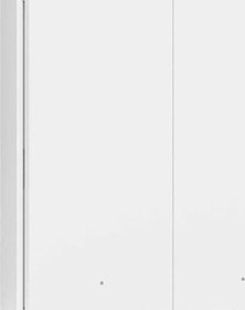 Resim Akıllı İkili Anahtar H1 WRS-R02 (Apple Home Destekli) 