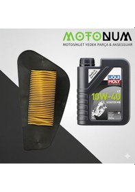Resim Volta Volta Ps3 Bakım Seti-liqui Moly-lm0014 