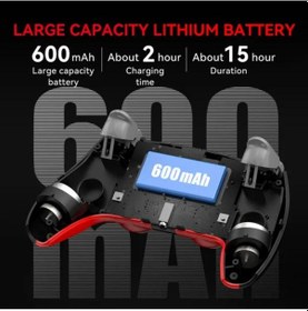 Resim Ape Gamepad Oyun Kolu 600mah Kablosuz Mobil Uyumlu Wirelles 