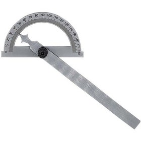 Resim Gfb Açılı Gönye 80x120 Mm 1430 