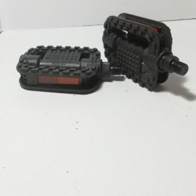 Resim Bisiklet Pedal İnce Diş Çocuk - Bmx 