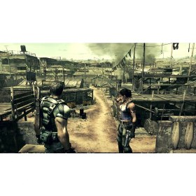 Resim Resident Evil 5 PS4 