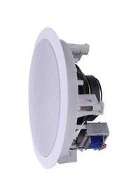 Resim Ssp Audio Cell 306 6" Metal Kapaklı Tavan Hoparlörü 