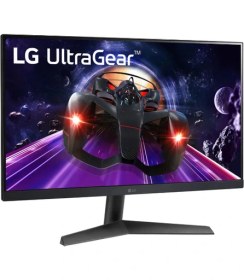 Resim LG 24GN60R-B Ultragear 23,8" 1ms 144Hz Full Hd IPS Gaming Monitör 