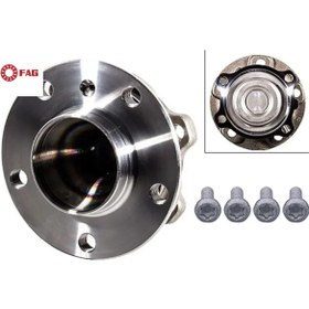 Resim FAG Tekerlek Kiti En 713649510 713649600 
