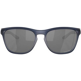 Resim Oakley Erkek Güneş Gözlüğü Manorburn Siyah Siyah Siyah 