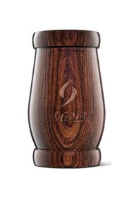 Resim Klarnet Baril Backun Moba 66mm Cocobolo 