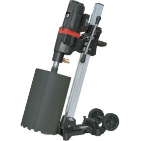 Resim Shun OB-255E Açılı Karot Makinesi 4250 W 250 mm 