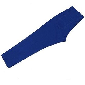 Resim Erkek Çocuk Keten Pantolon 4-13 Yaş 