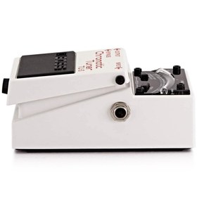 Resim Boss TU-3 Chromatic Tuner Bas ve Elektro Gitar için 