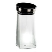 Resim Klt Obliq Cam Saklama Kabı 500 Ml 
