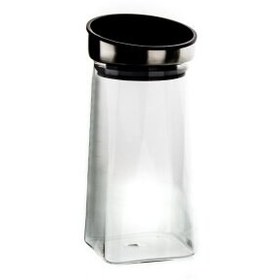 Resim Klt Obliq Cam Saklama Kabı 500 Ml 