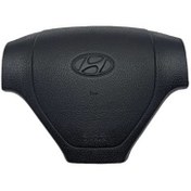 Resim HYUNDAİ GETZ AİRBAG KAPAGI 2003-2006 ARASI UYUMLUDUR Diğer