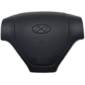 Resim HYUNDAİ GETZ AİRBAG KAPAGI 2003-2006 ARASI UYUMLUDUR 