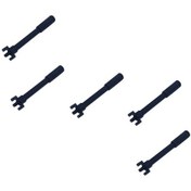 Resim 5 Adet Renault 9 için Broadway Kilometre Sıfırlama Çubuğu 