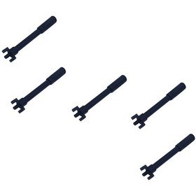 Resim 5 Adet Renault 9 için Broadway Kilometre Sıfırlama Çubuğu 