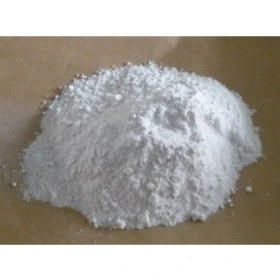 Resim Ege Nanotek Oto Camı Parlatma Tozu Beyaz Seryum Oksit - 50 Gram 
