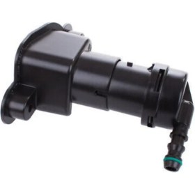 Resim Audi A4 2005-2008 Far Yıkama Robotu Sağ 8E0955102D 