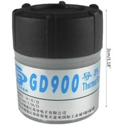 Resim GD900 30 Gram Termal Macun 4.8w / M-k 