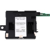 Resim Skyeyyt Ford Focus Mk2 7M5T14B533MA 7M5T-14B533-MA Için Araba Ön Sağ Kapı Cam Kaldırma Modülü Kontrolörü (Yurt Dışından) 