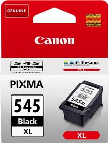Resim Canon Pg 545Xl Mg 2550. Mg 2450 Siyah Mürekkep Kartuş 